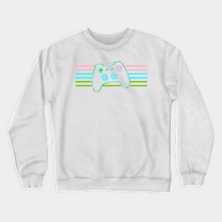 Controller Crewneck Sweatshirt